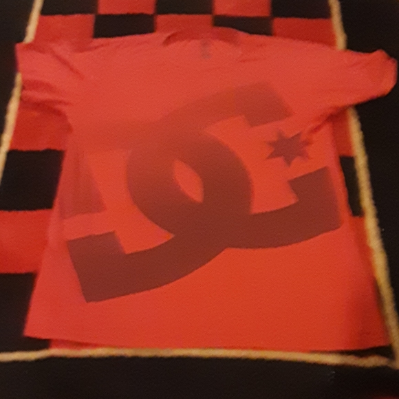 DC Other - DC shirt